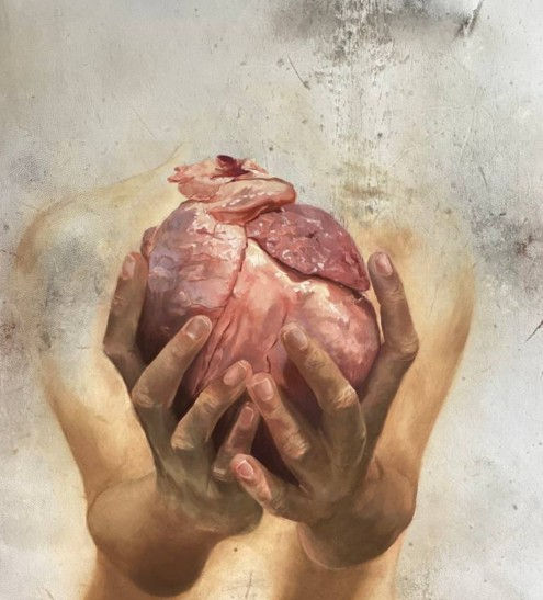 Healing After Infidelity: Rebuilding Trust Through Intuition, the Heart, and the Body