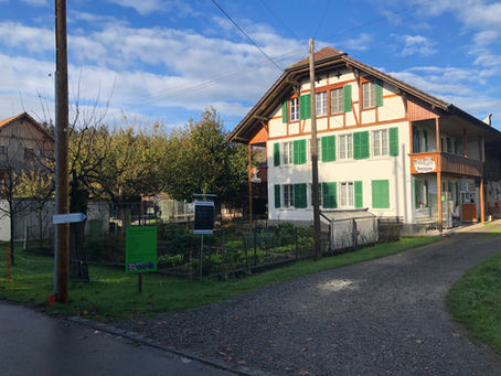 Neu bei uns: frische KUHMILCH 24/7