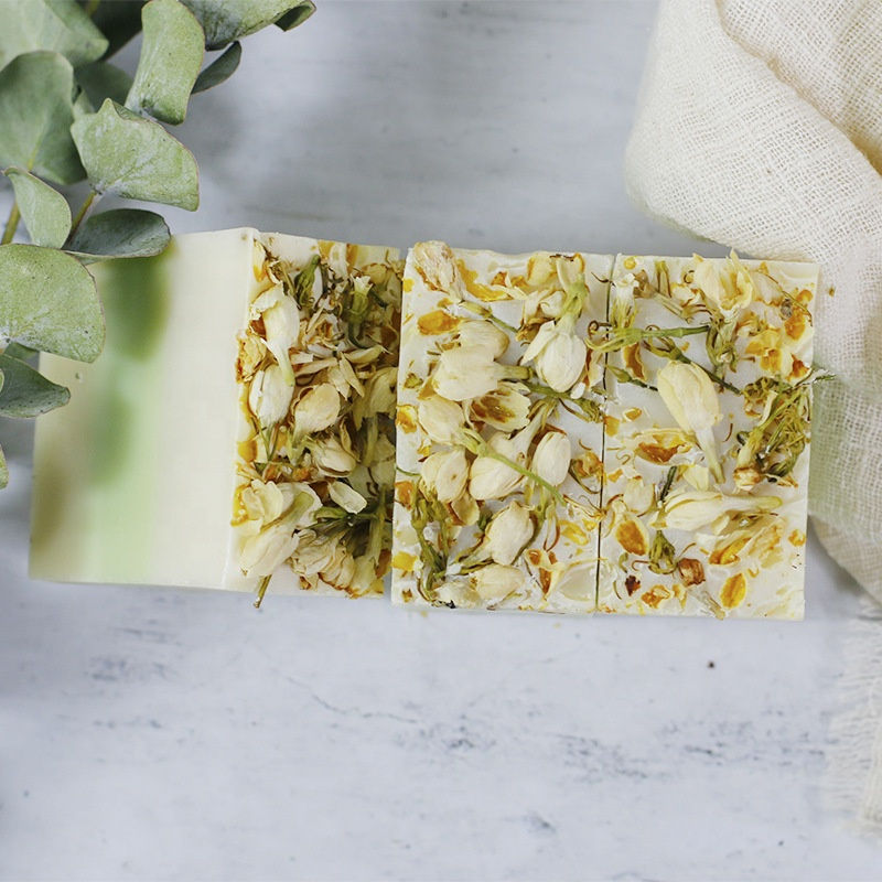 Miniature : Savon biologique végétalien fait à la main