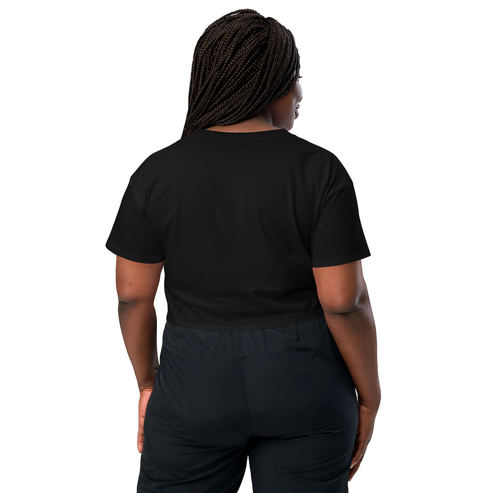 Miniature : Boutique Africaine Top court femme