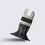 Miniatyrbilde: Multikutterblad buet 65x42mm BIM