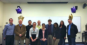 NKU Phi Alpha Delta