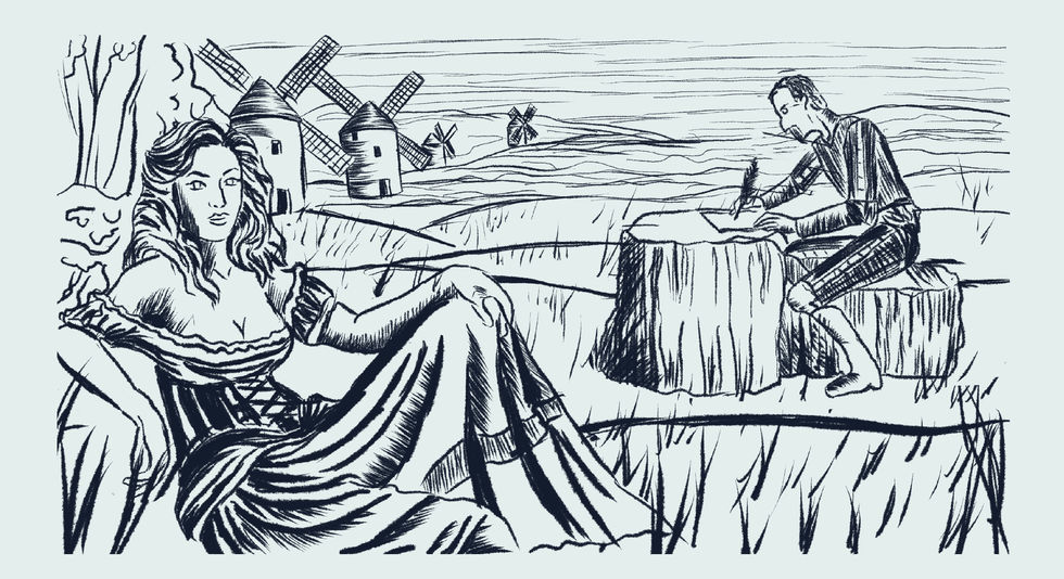 quijote