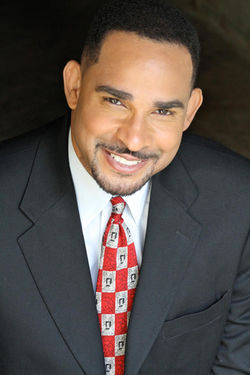 Andre Congo, actor