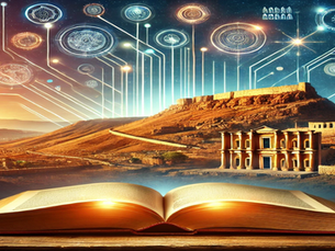A Journey Through Time and Perspective: Lessons from Tackling a 1,000-Page Challenge