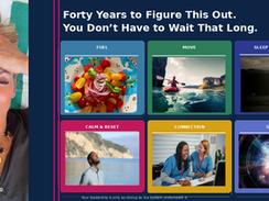 Forty Years to Figure This Out. You Don't Have to Wait That Long.