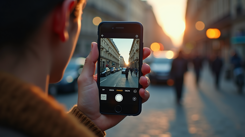Boost Social Media Engagement with Vertical Short Form Videos