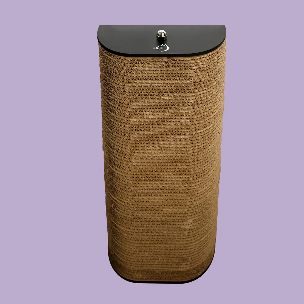 Arranhador Vertical Marte - Clo Gatíssima