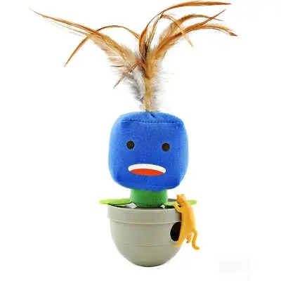 BRINQUEDO CAT EMOTION FELIZ