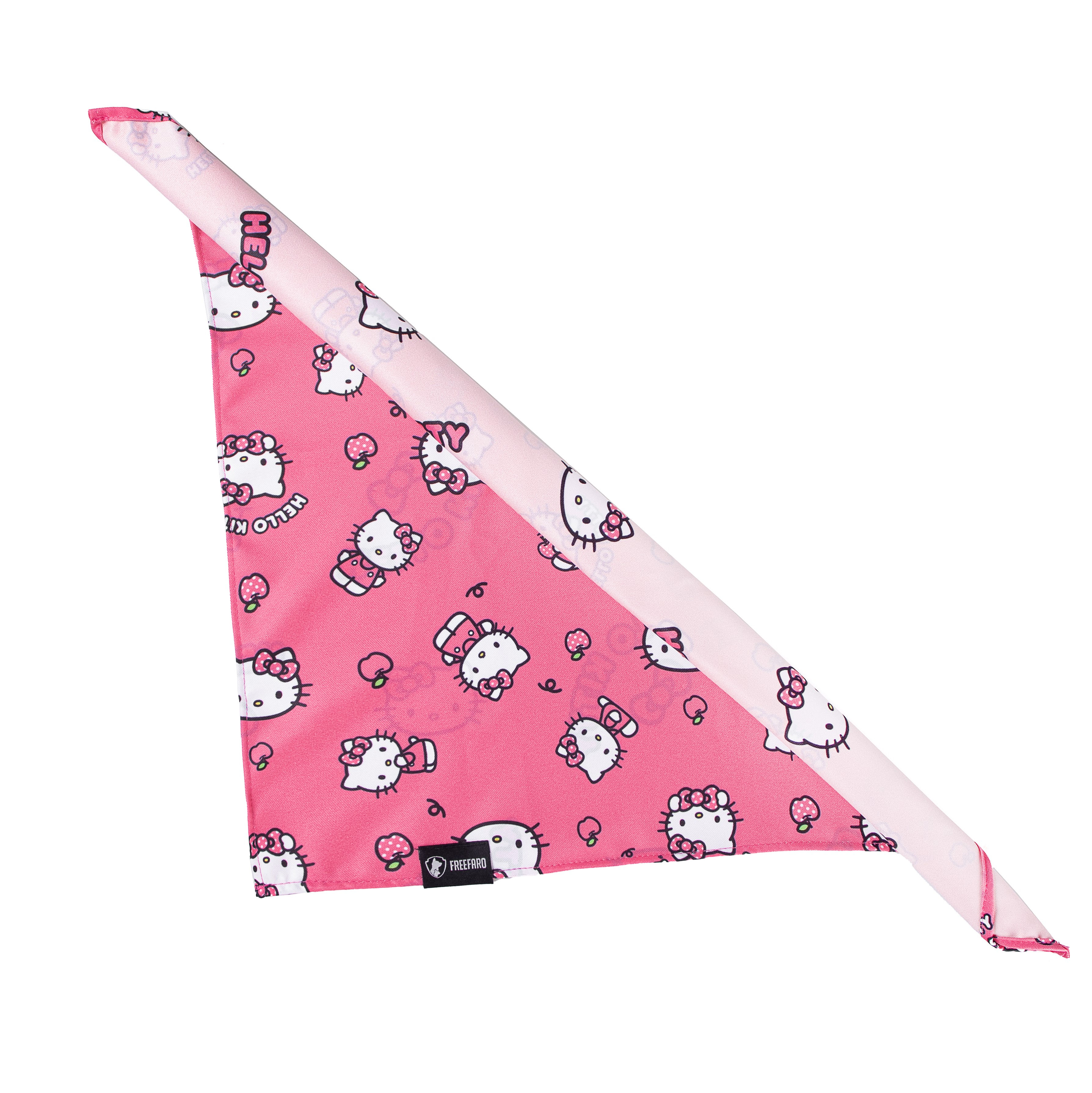 BANDANA HELLO KITTY - P
