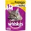 Miniatura: WHISKAS SACHÊ FRANGO 85GR