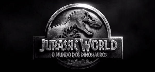 Eu assisti: Jurassic Park - O Mundo dos Dinossauros