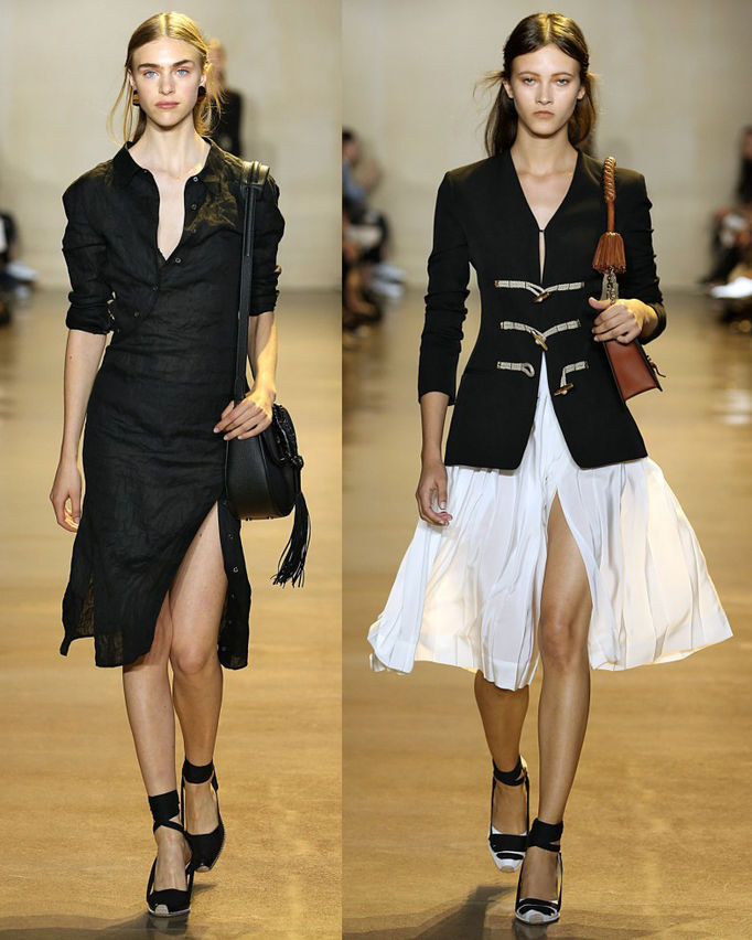 Meus favoritos do NYFW