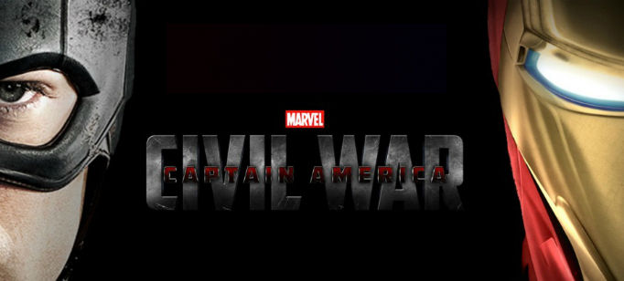 Eu assisti: Capitão América - Guerra Civil