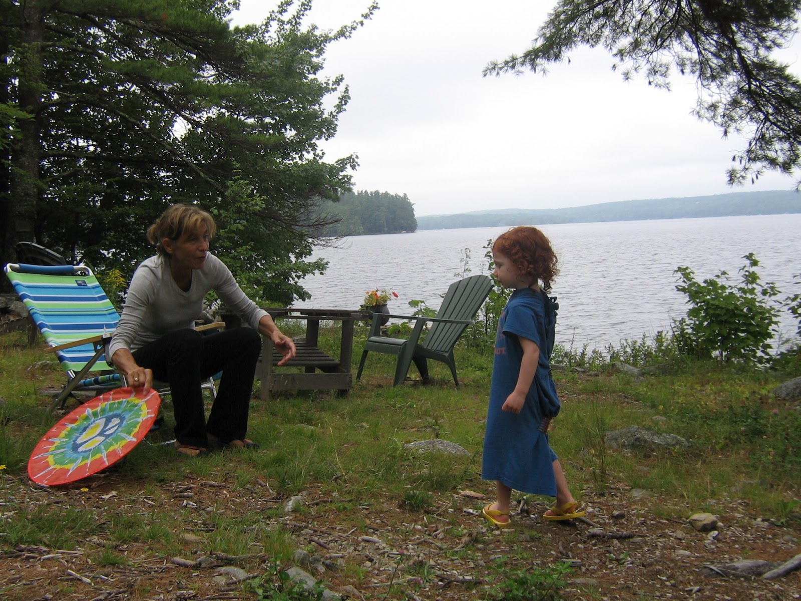 Sunset Cabins Photos Maine Lake Rentals Maine Vacation Rentals