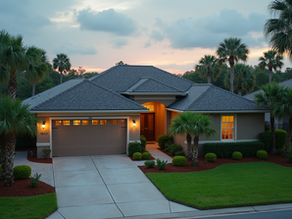 Understanding the Effects of Florida's Climate on Your Roof and Solutions to Consider: Florida roofing tips