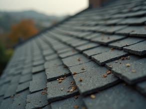 Top Signs You Need a Roof Replacement
