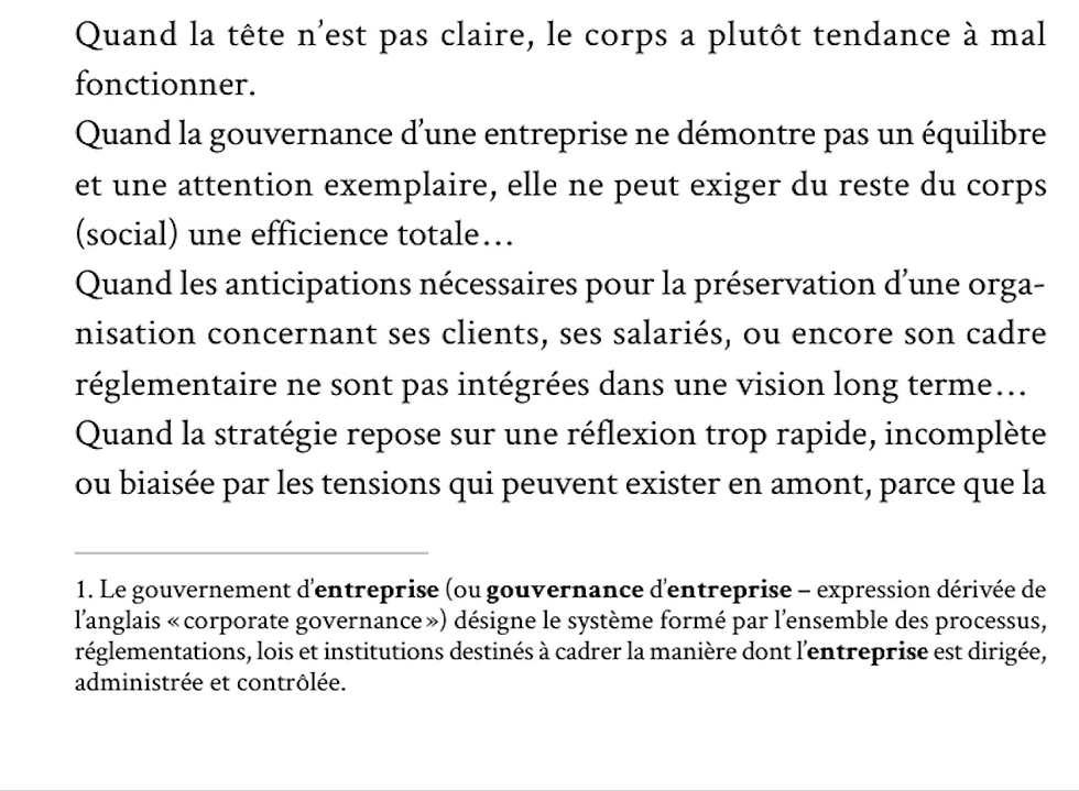 Miniature : L'urgence du Bien Commun