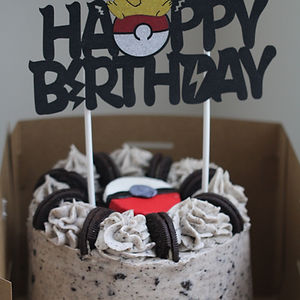 Cake