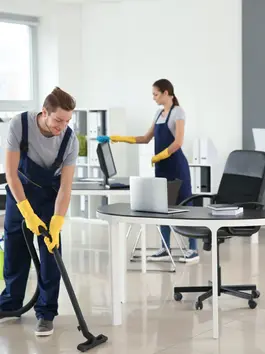 The Benefits of Hiring an Expert Cleaning Company