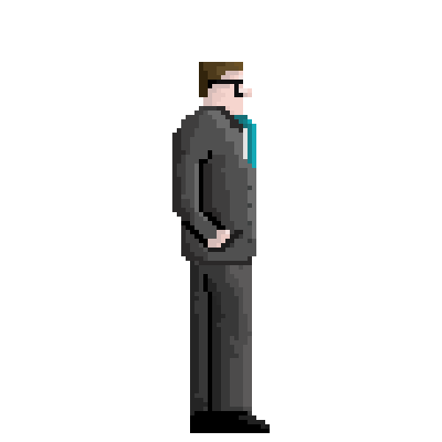 Unused Character