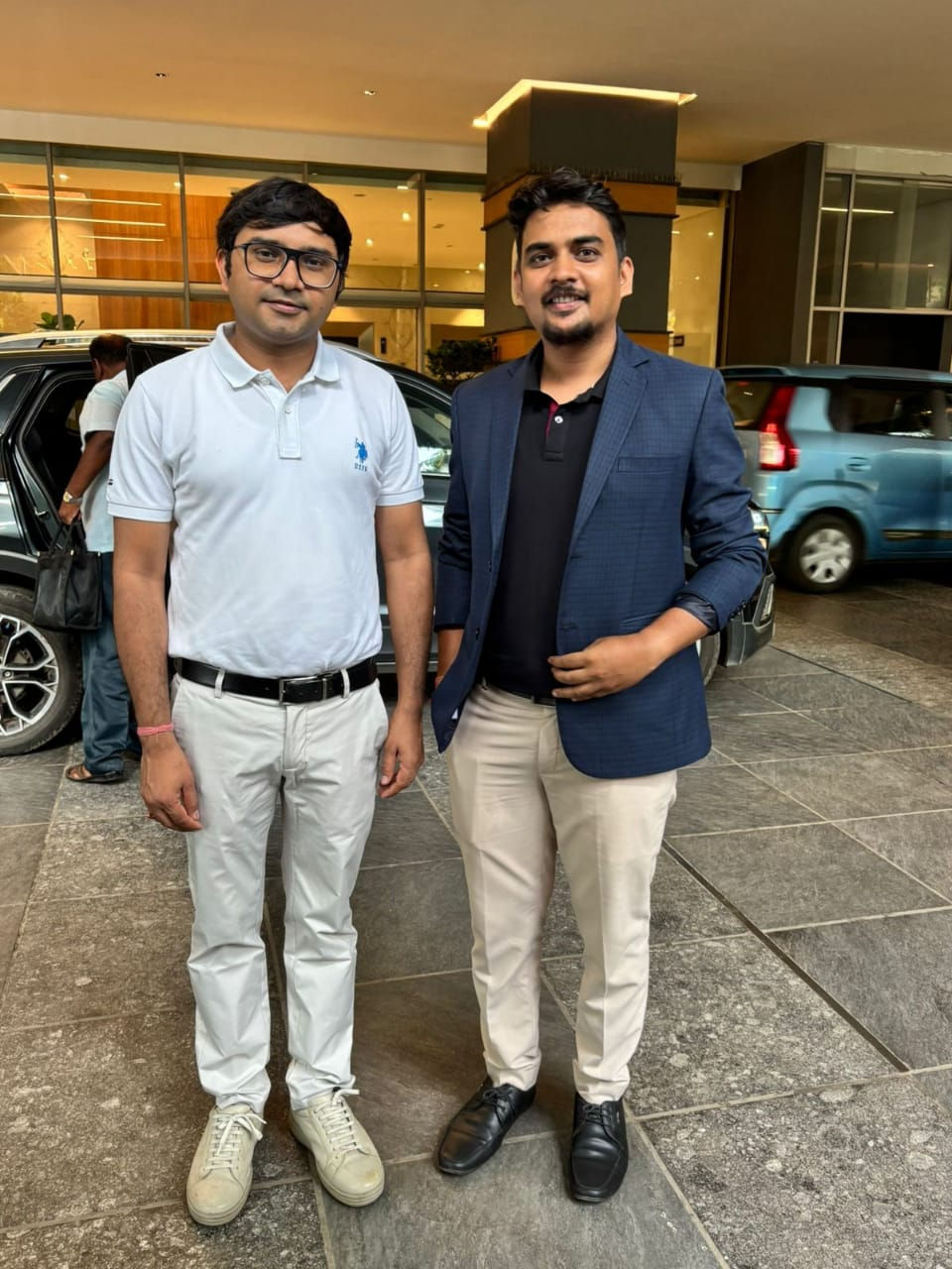 SLNVS Samiti Strengthens National Outreach Through Strategic Meetings with Philanthropic Organizations, CSR Experts, and NGOs During Mumbai Visit