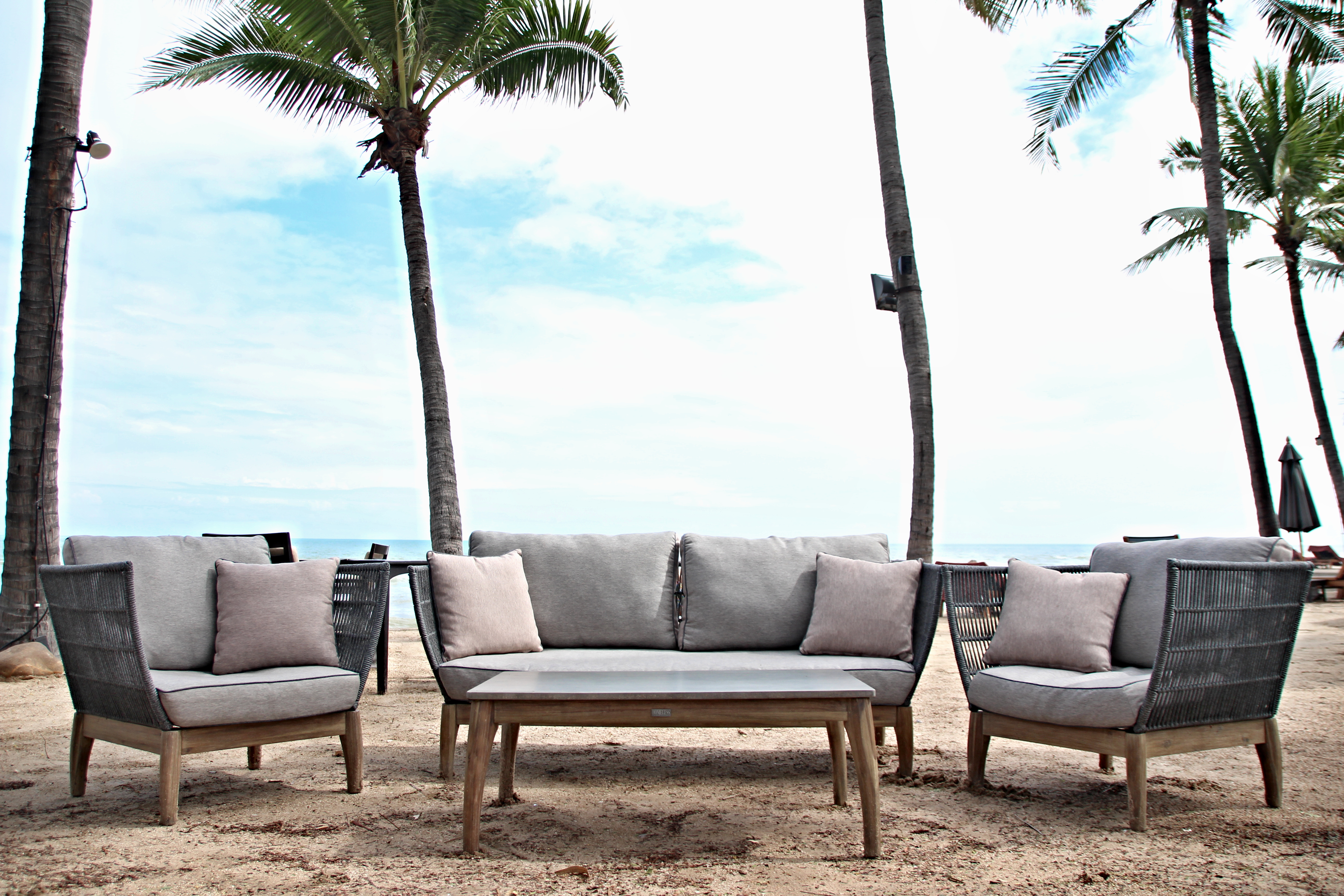 Anantara Hua Hin Resort