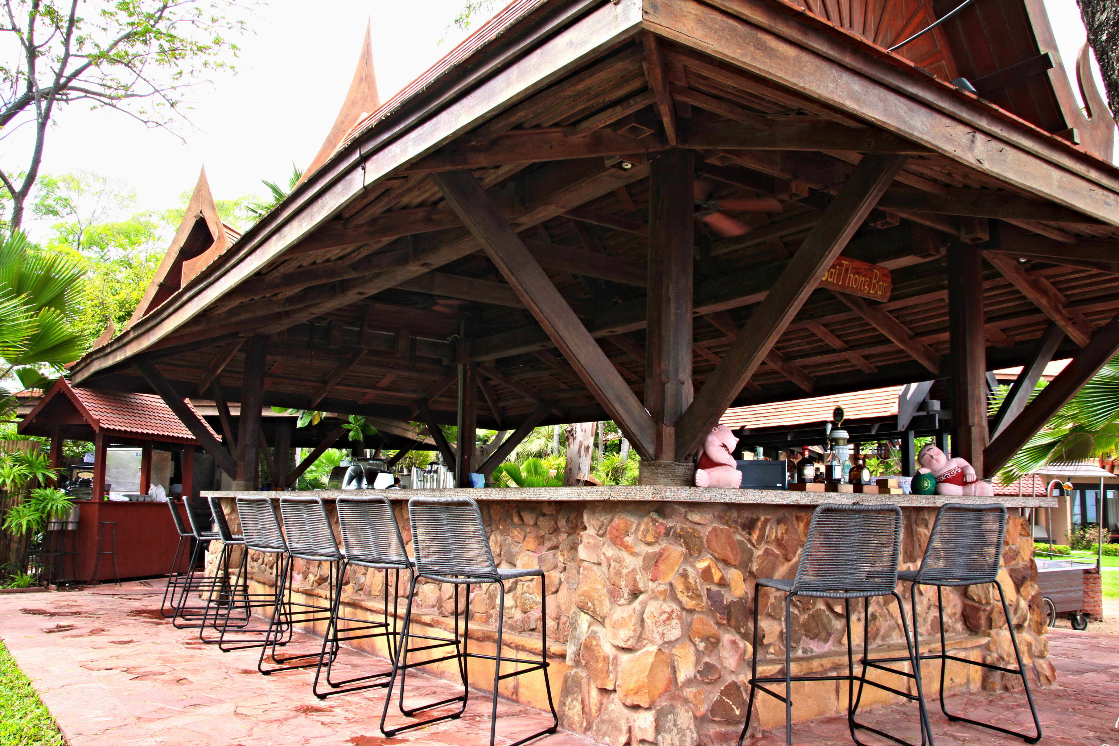 Anantara Hua Hin Resort