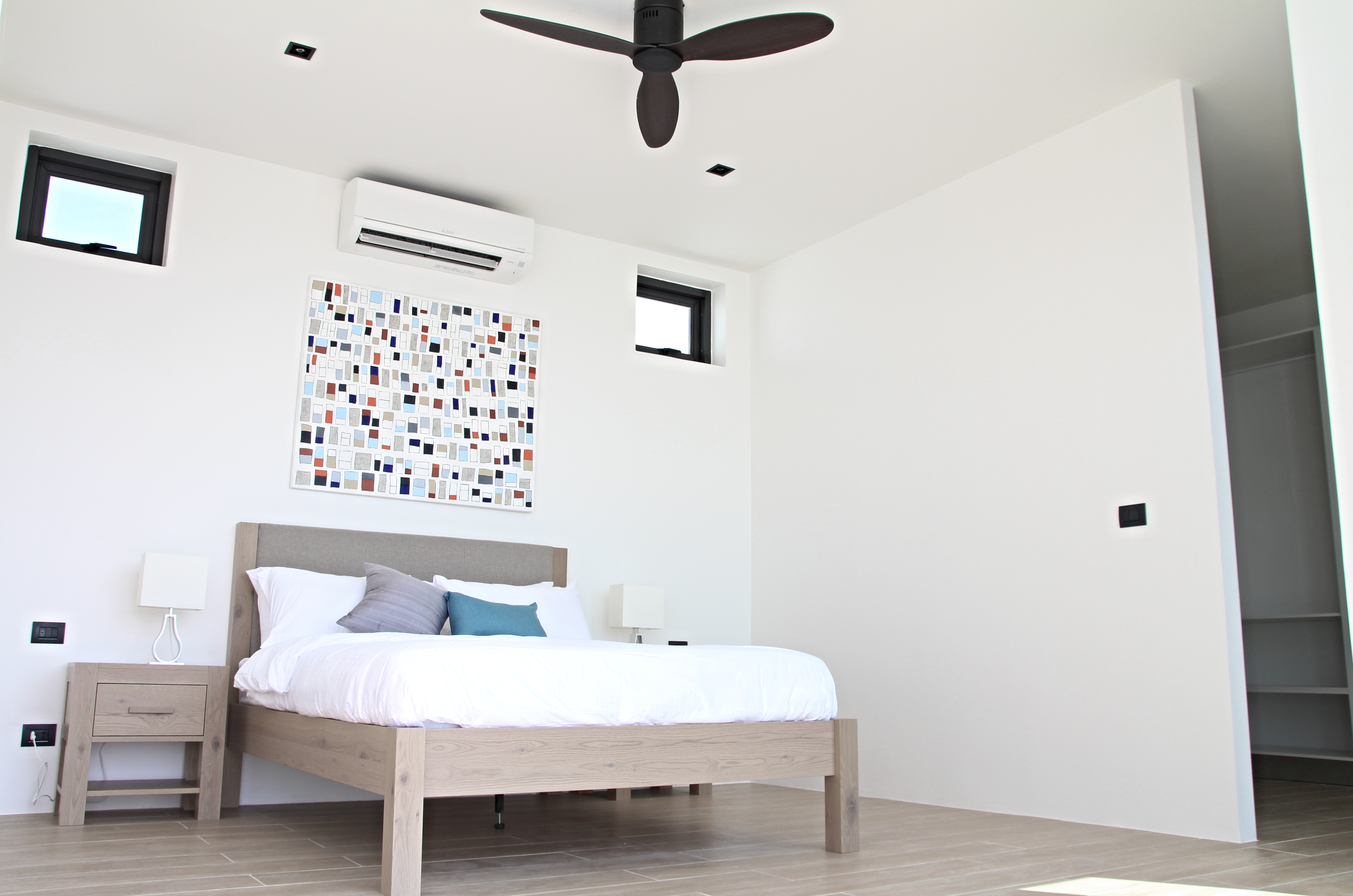 La Bua Development