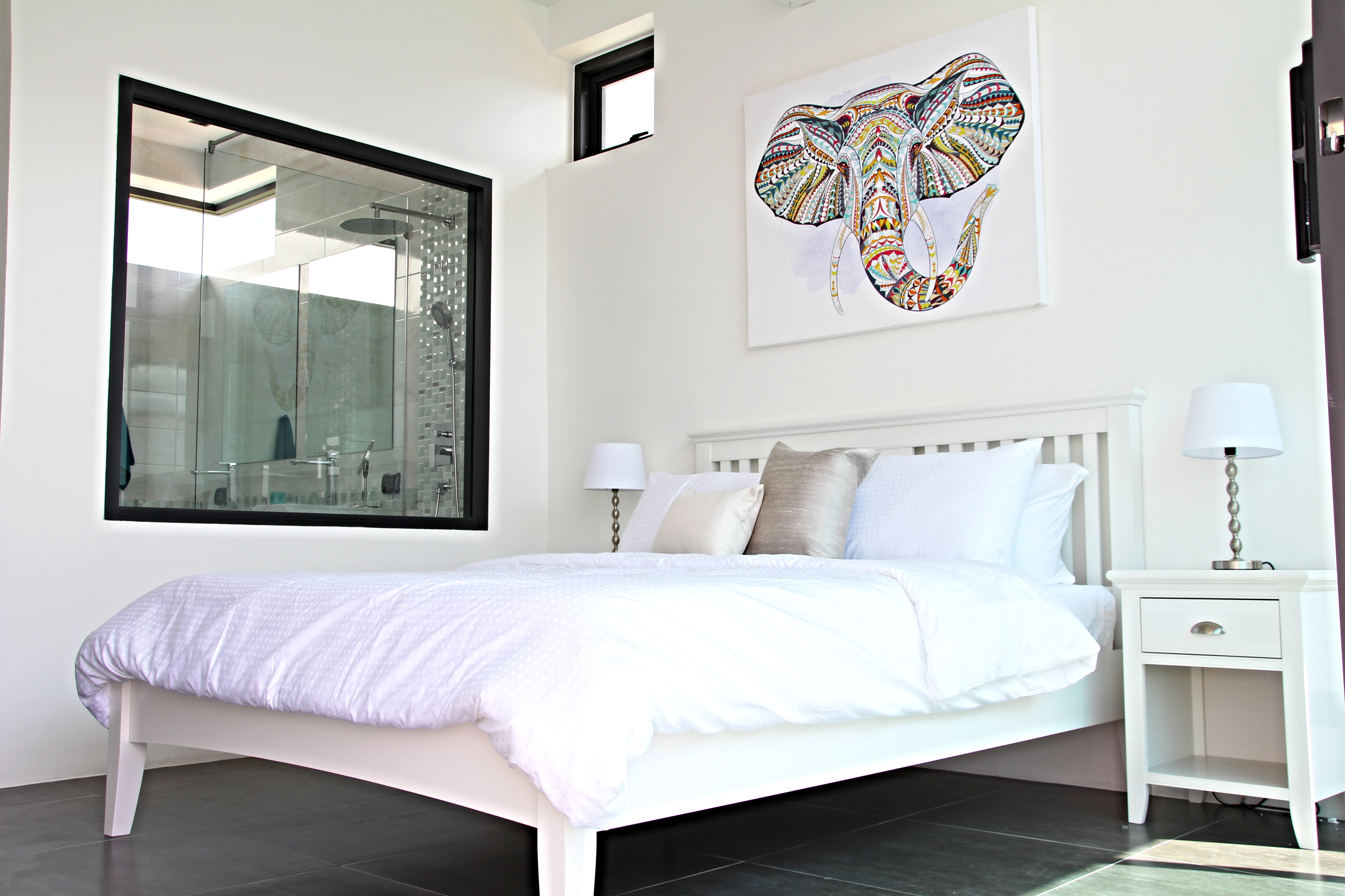 La Bua Development