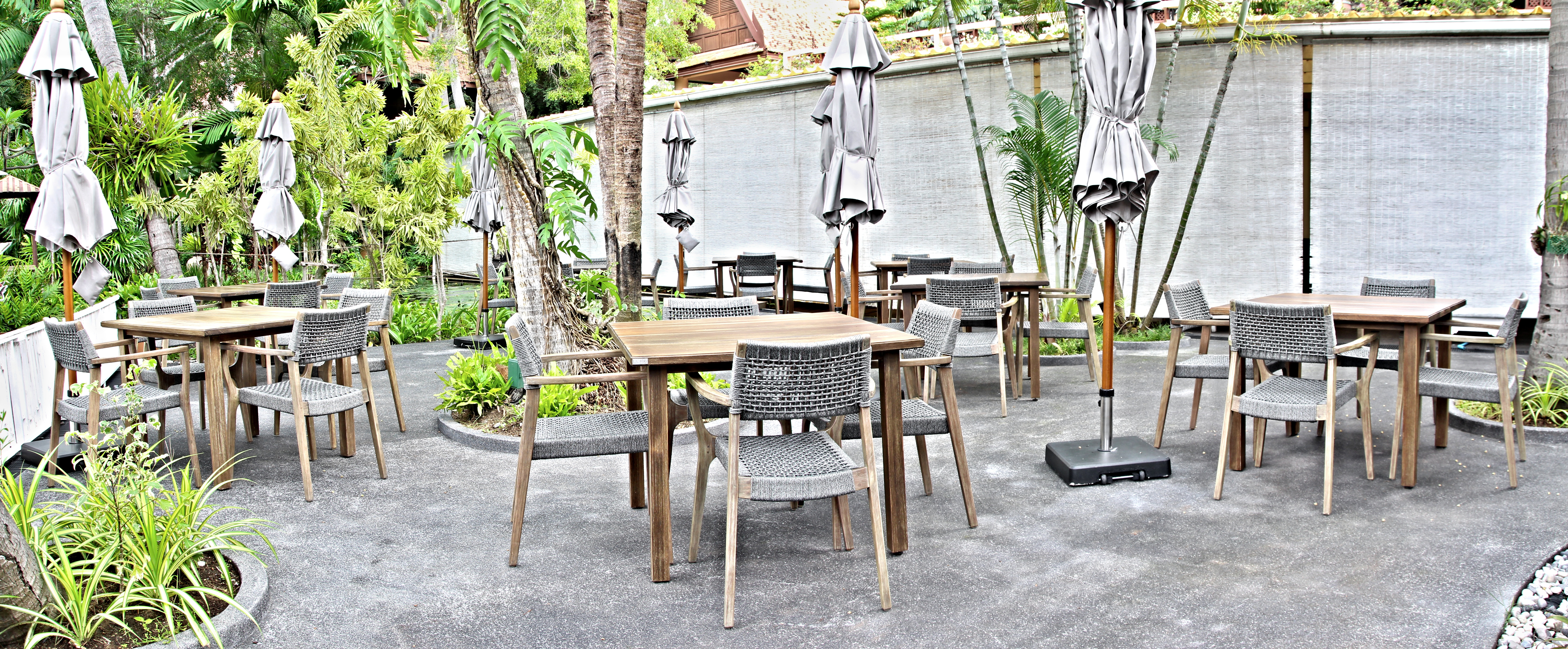 Anantara Hua Hin Resort