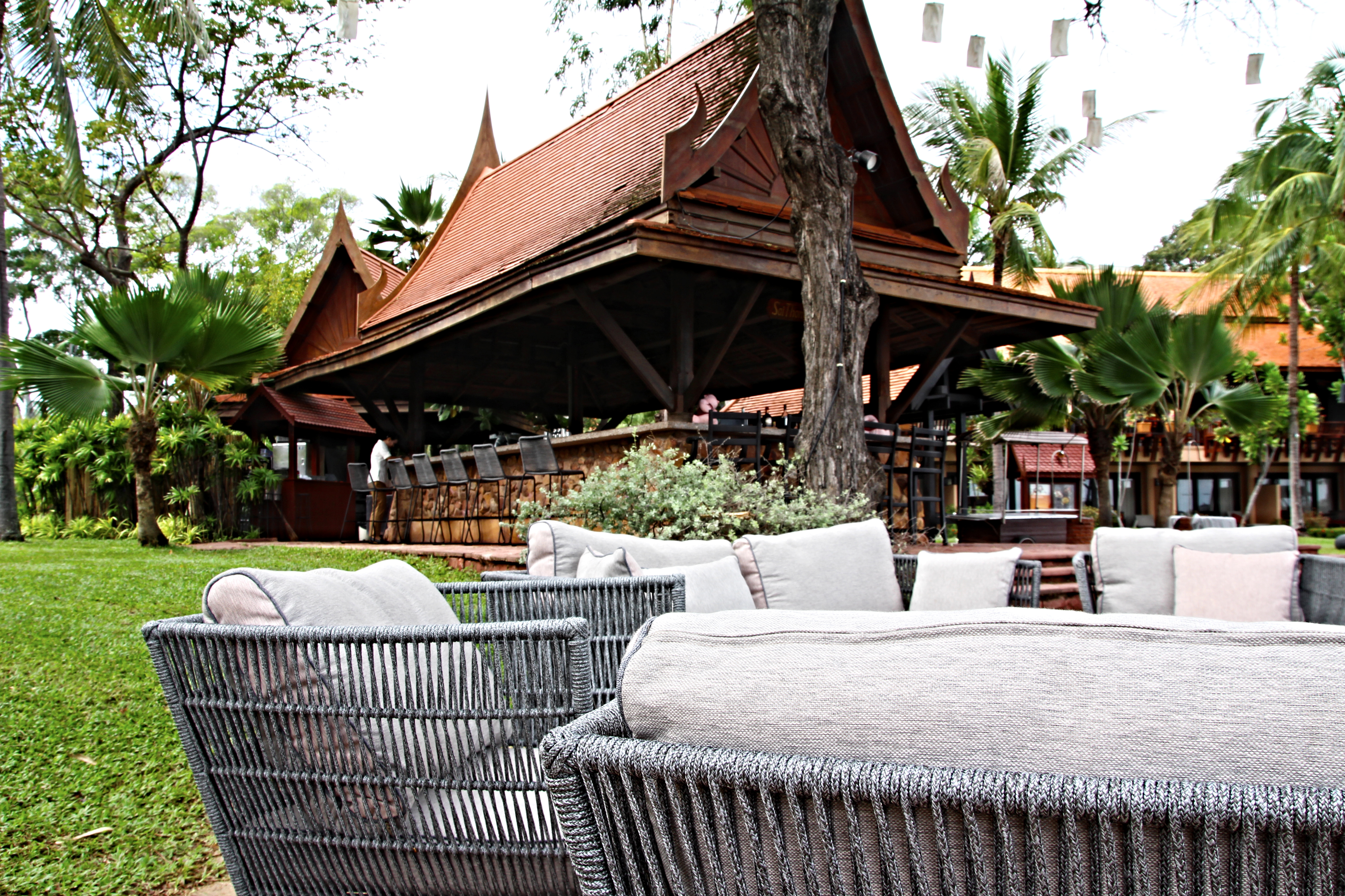 Anantara Hua Hin Resort