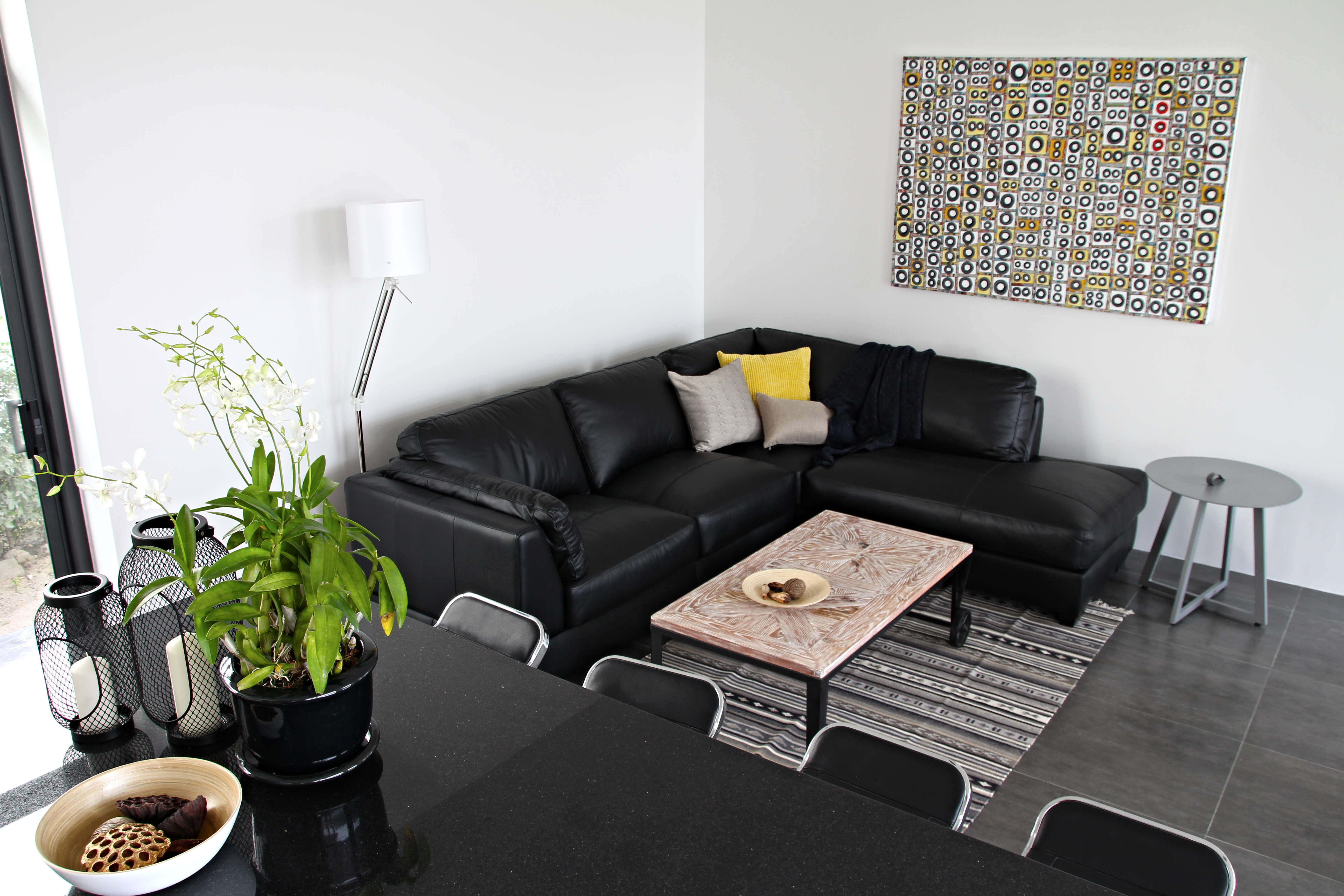 La Bua Development