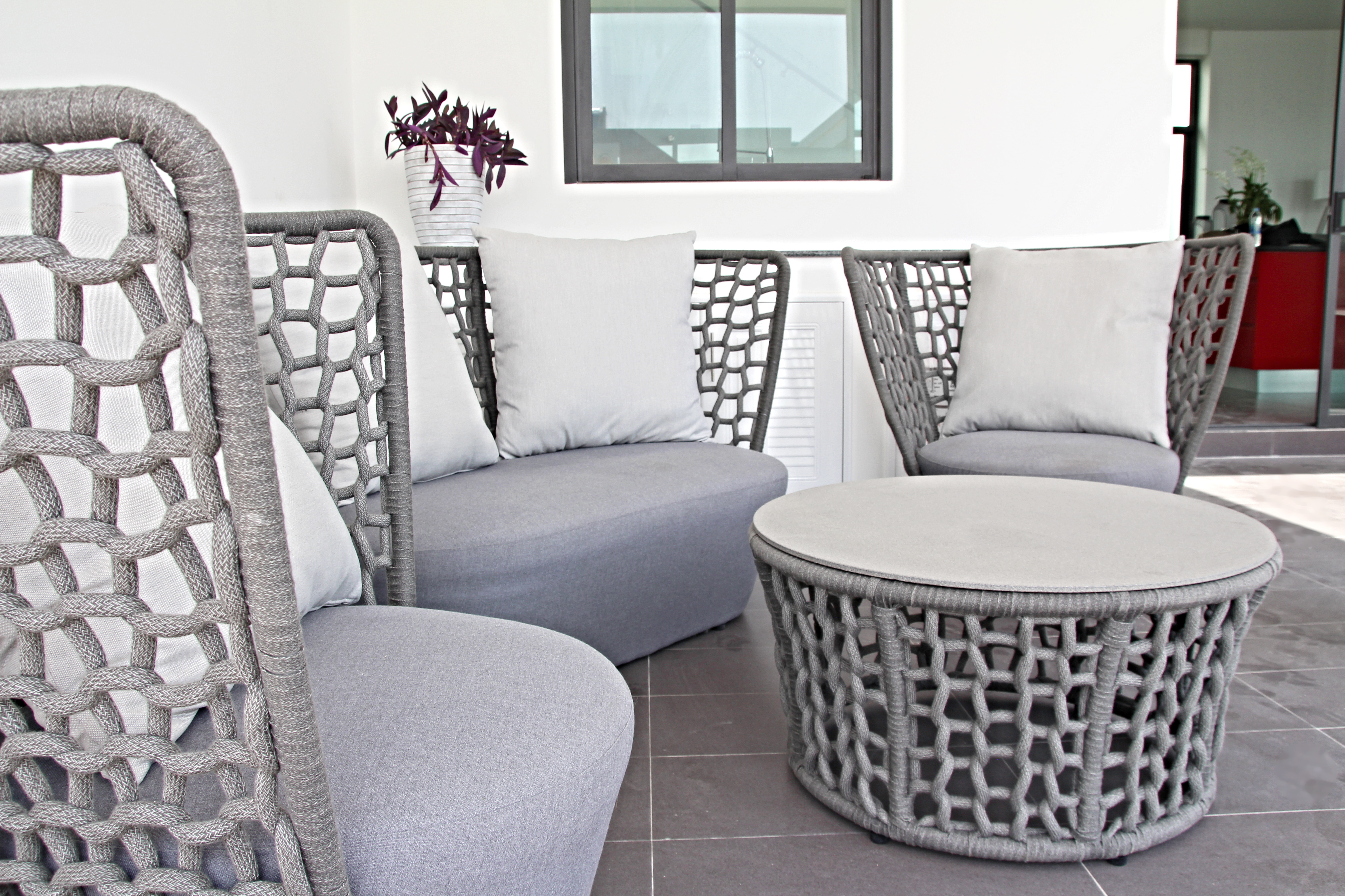 La Bua Development