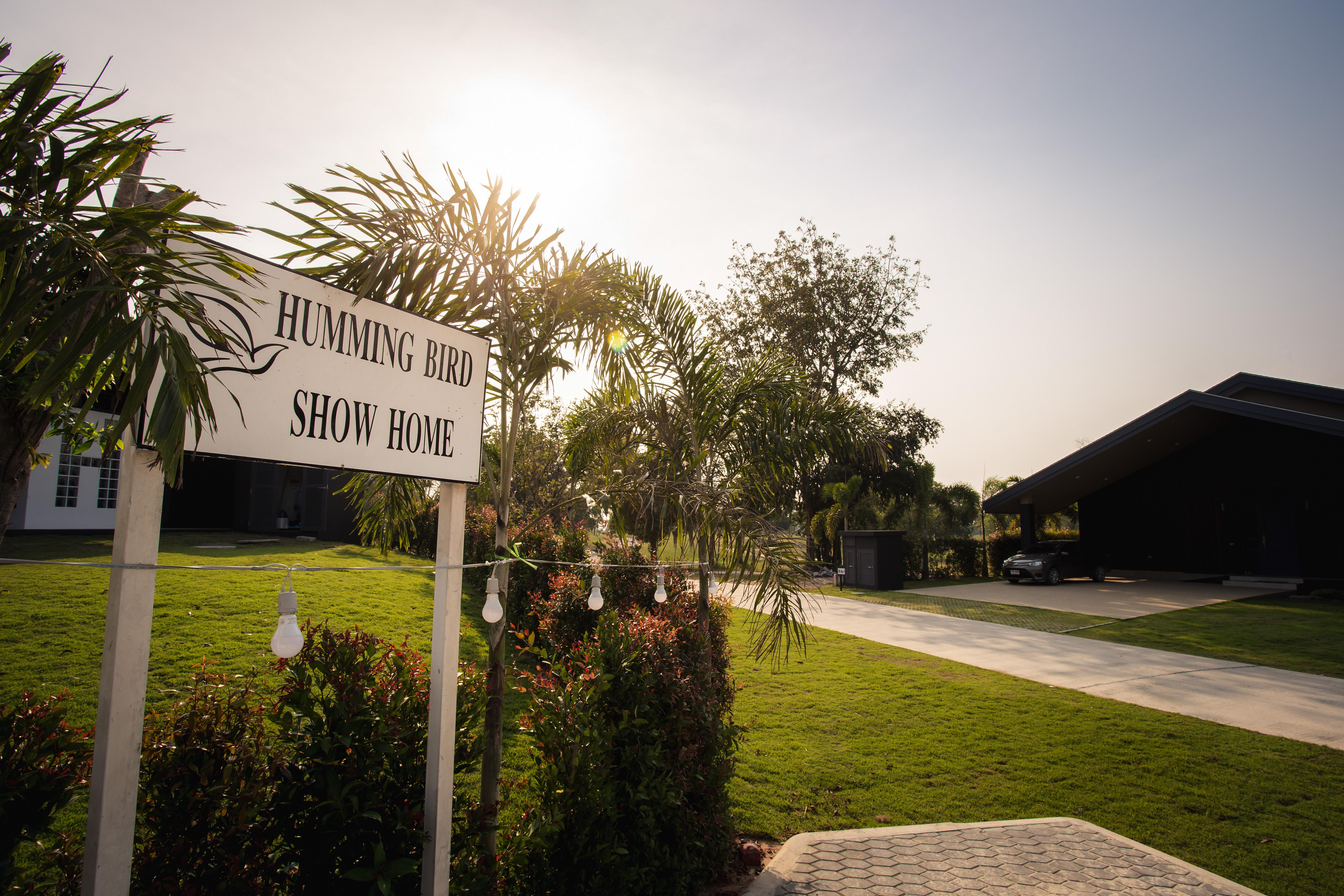 Sanctuary Lakes Hua Hin