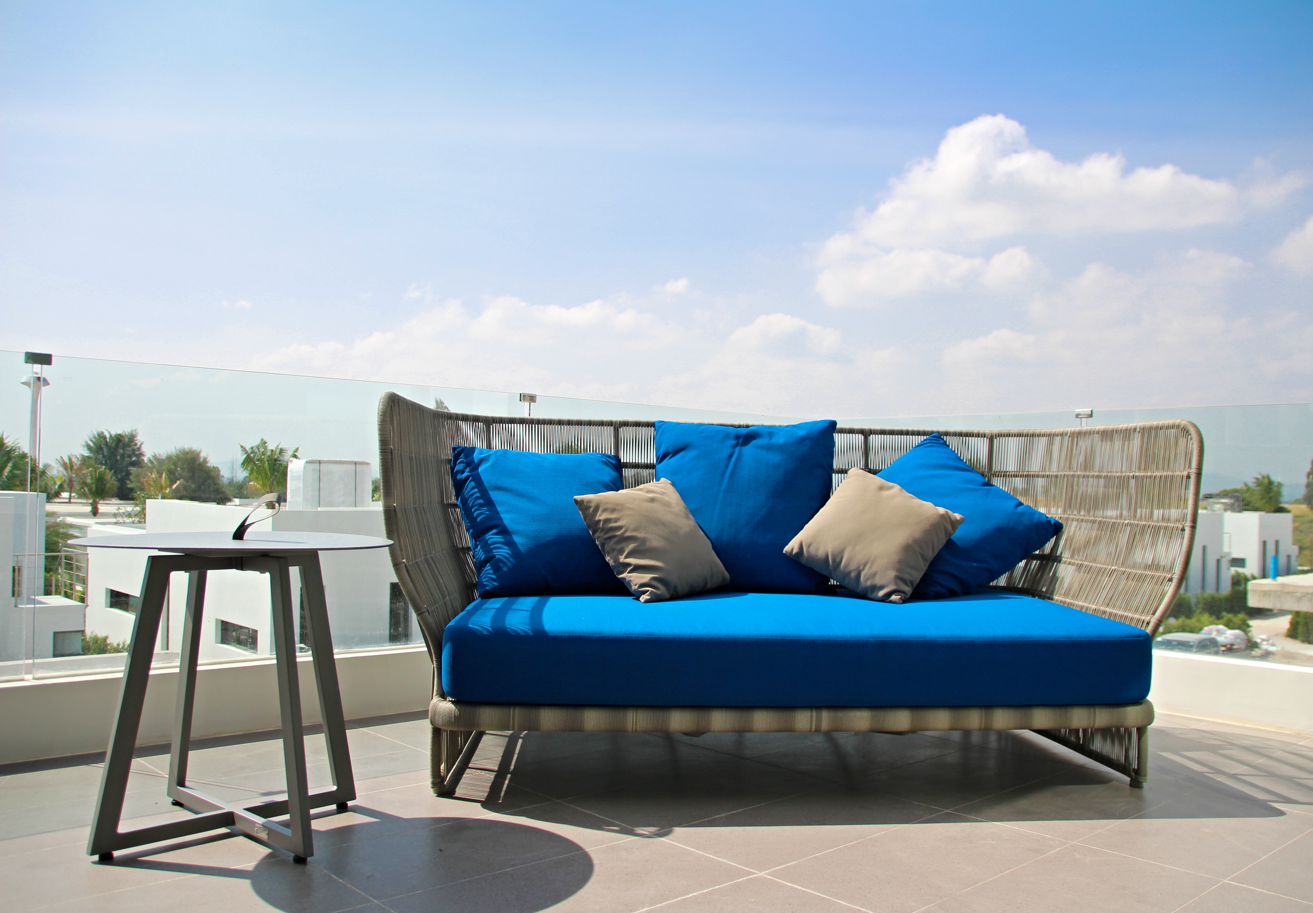 La Bua Development