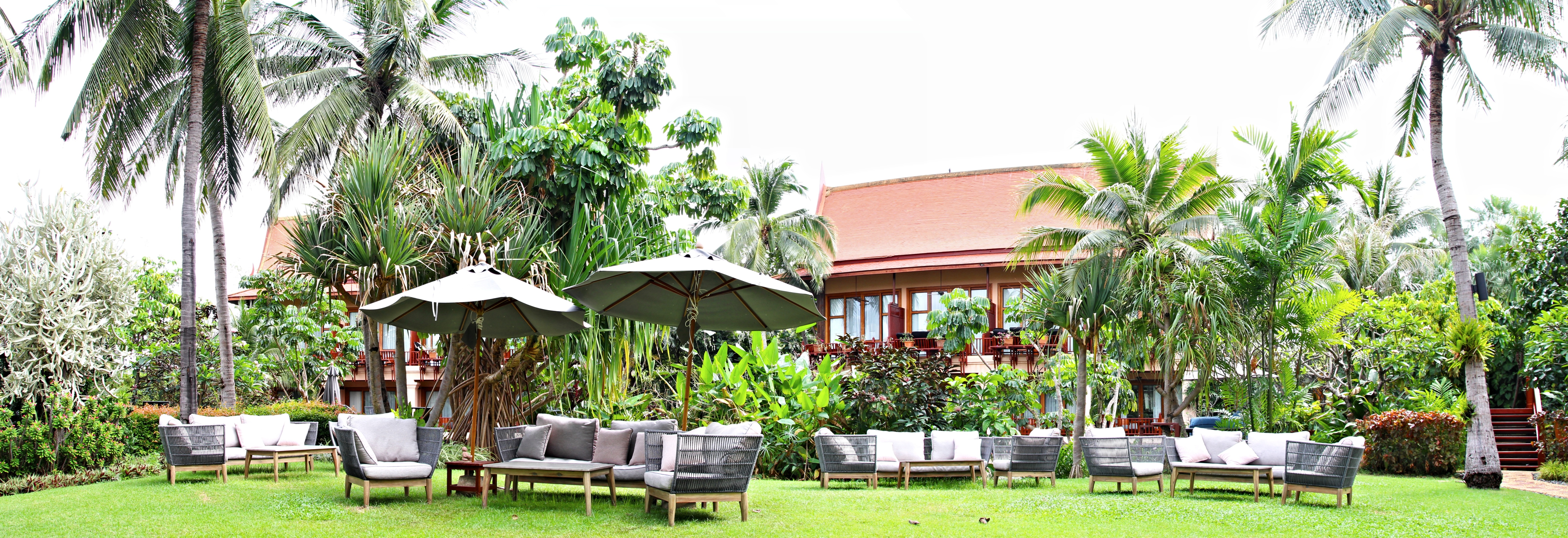 Anantara Hua Hin Resort