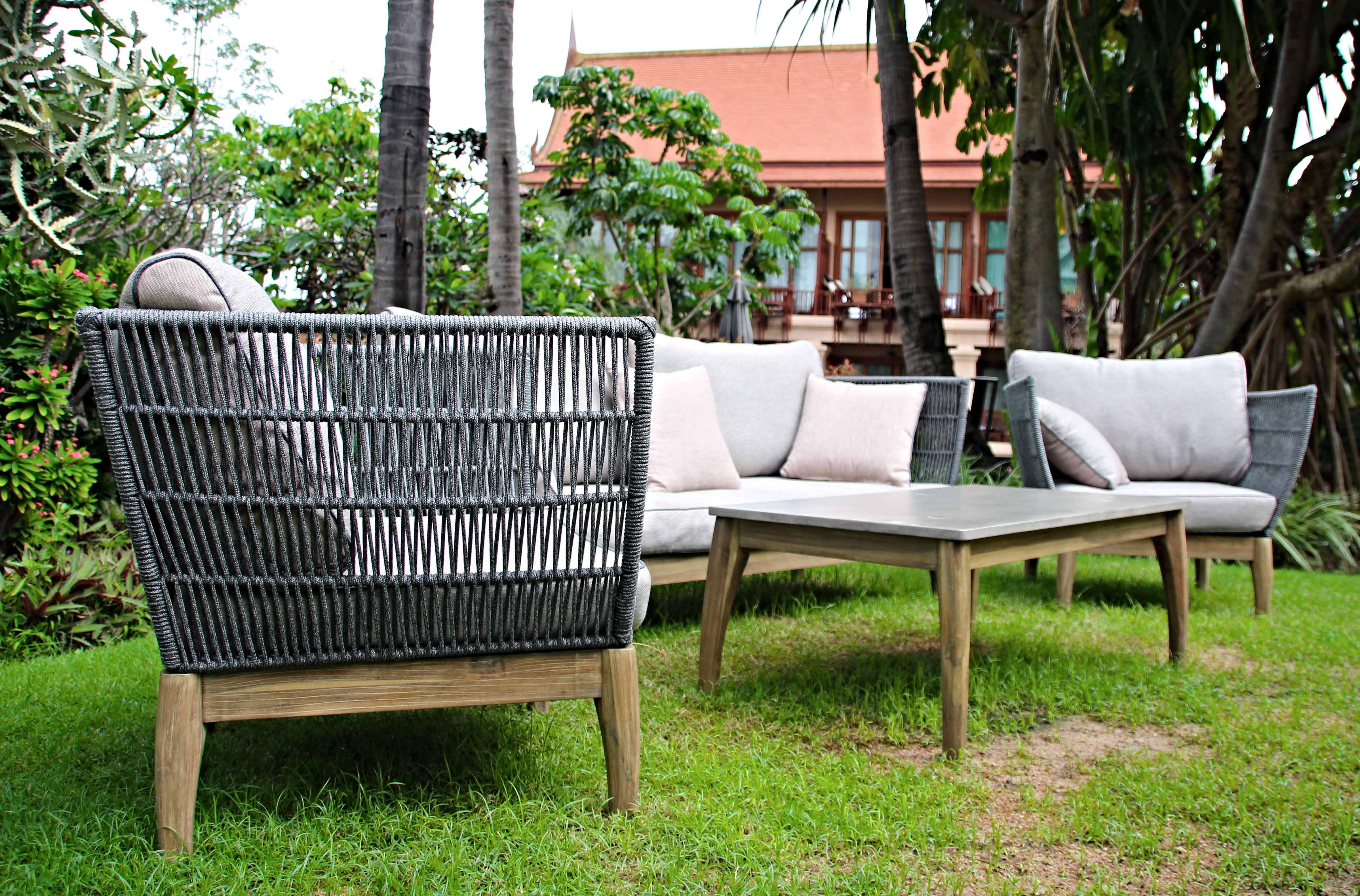 Anantara Hua Hin Resort