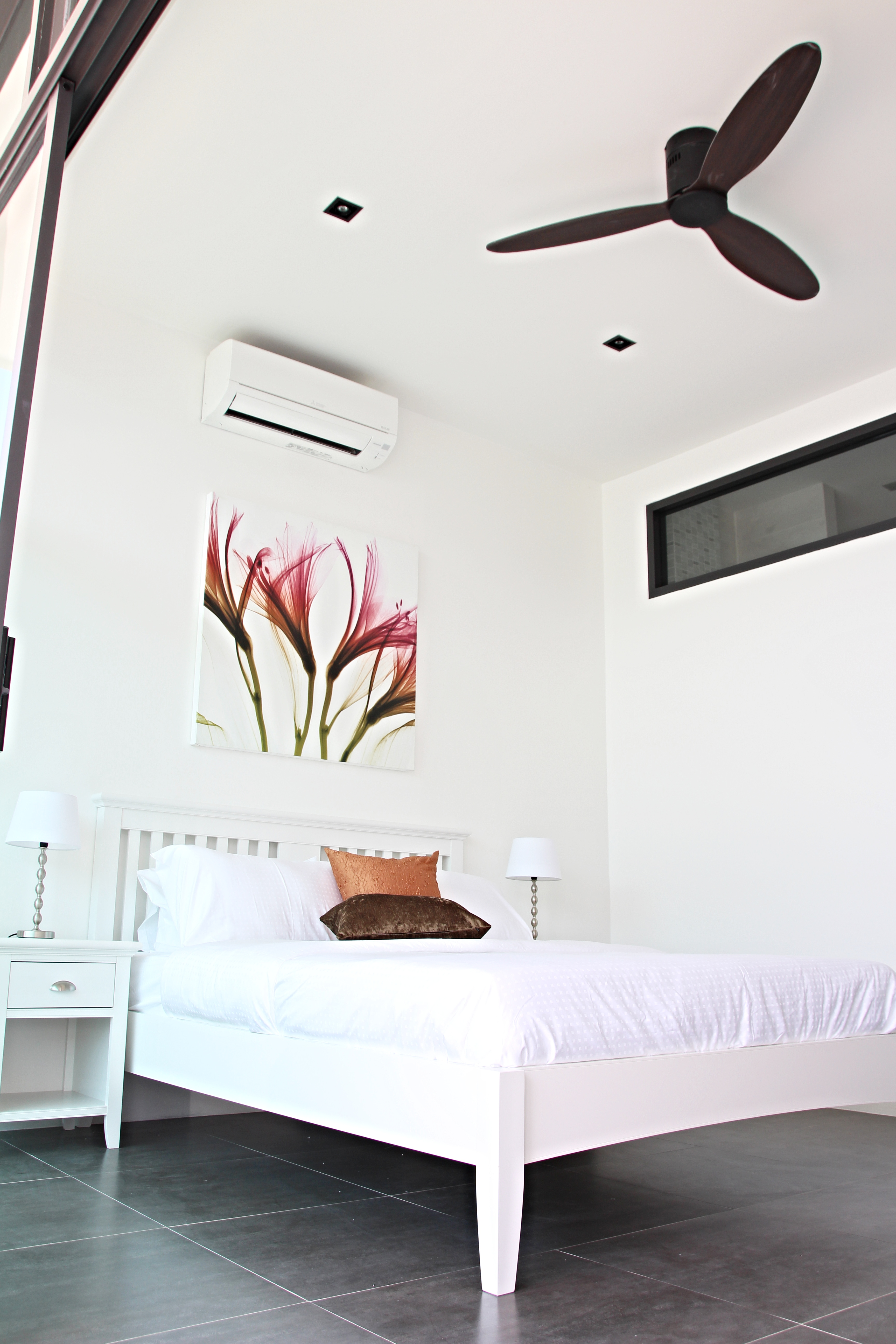 La Bua Development