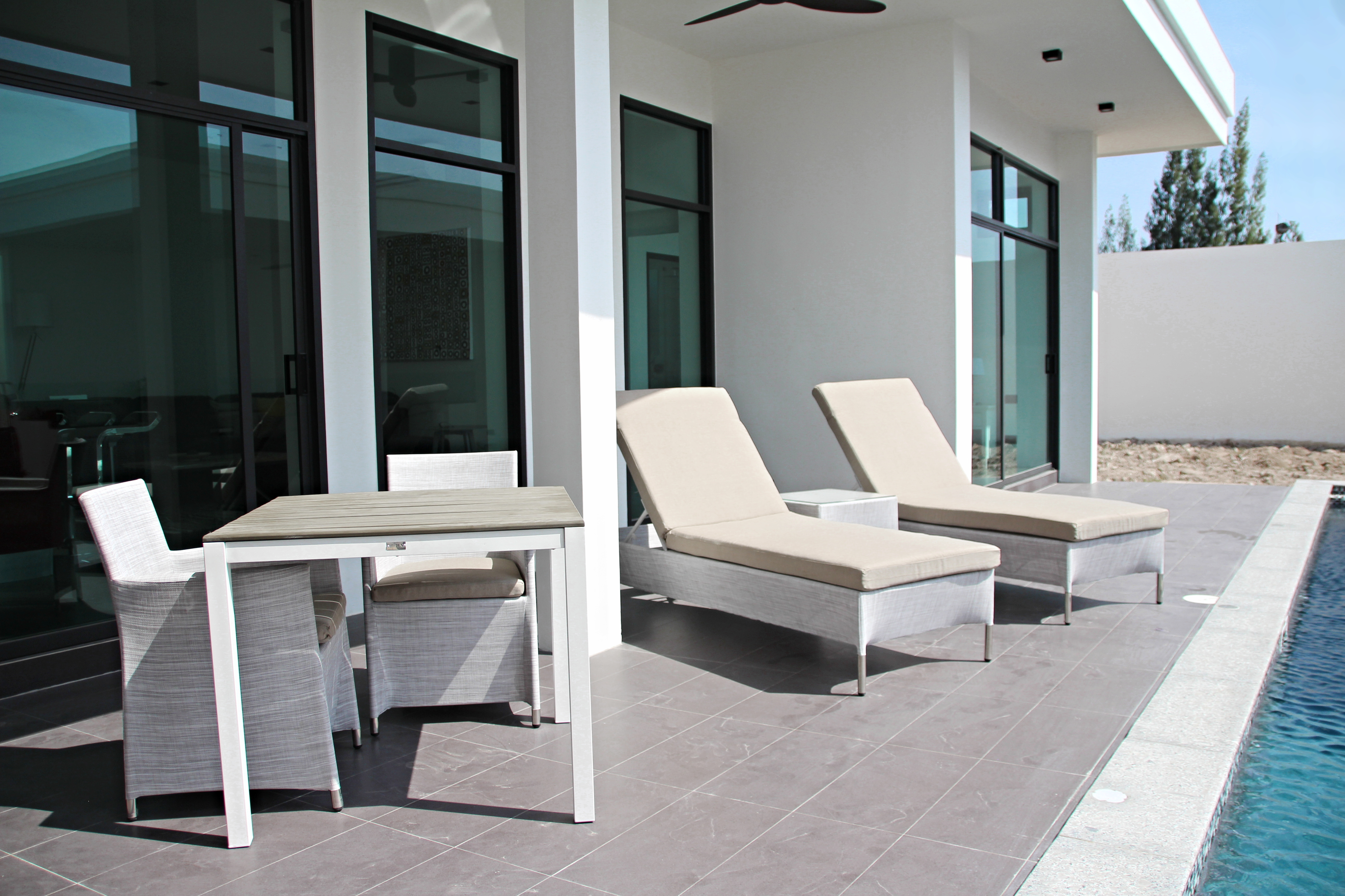 La Bua Development