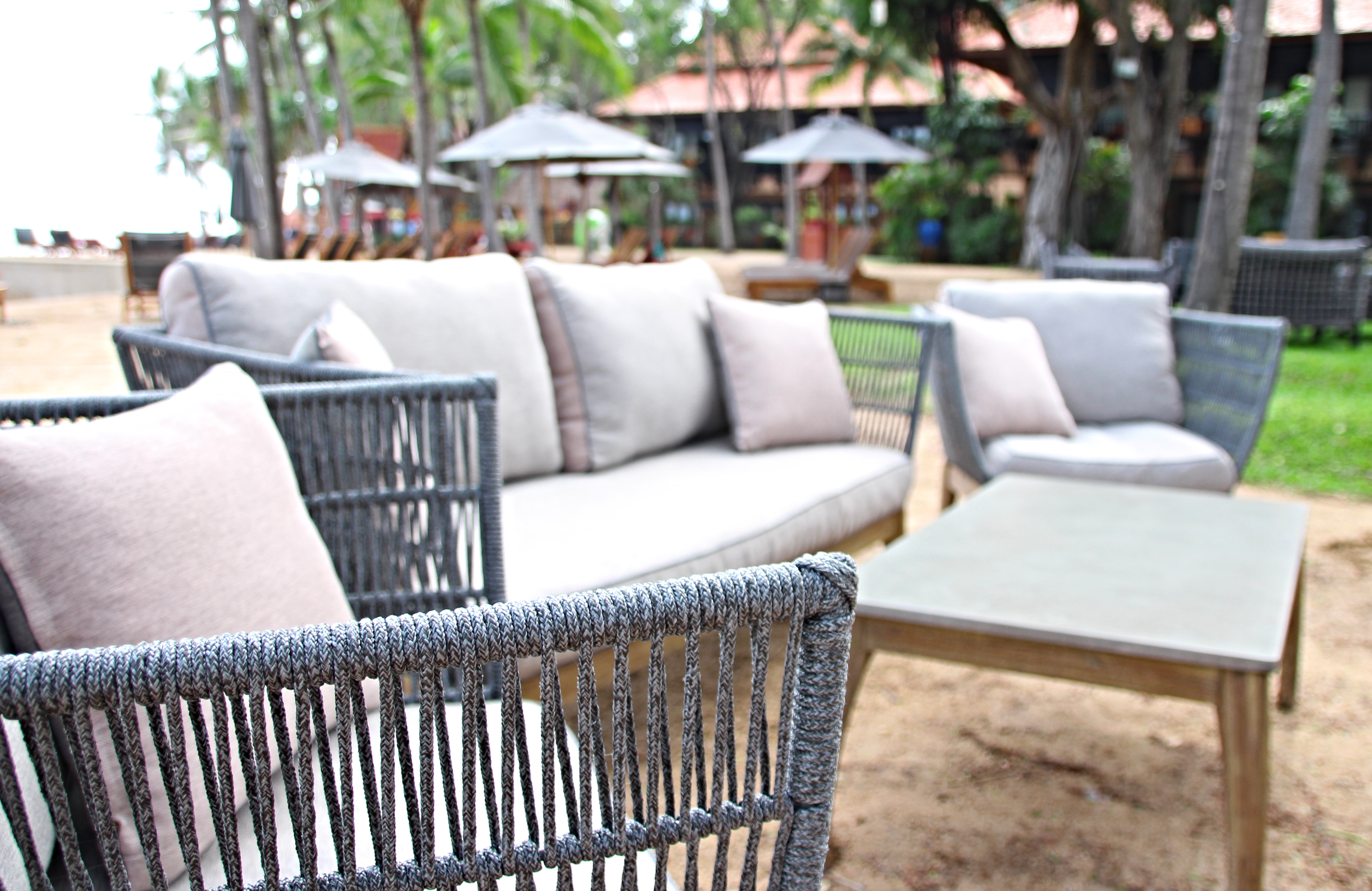 Anantara Hua Hin Resort