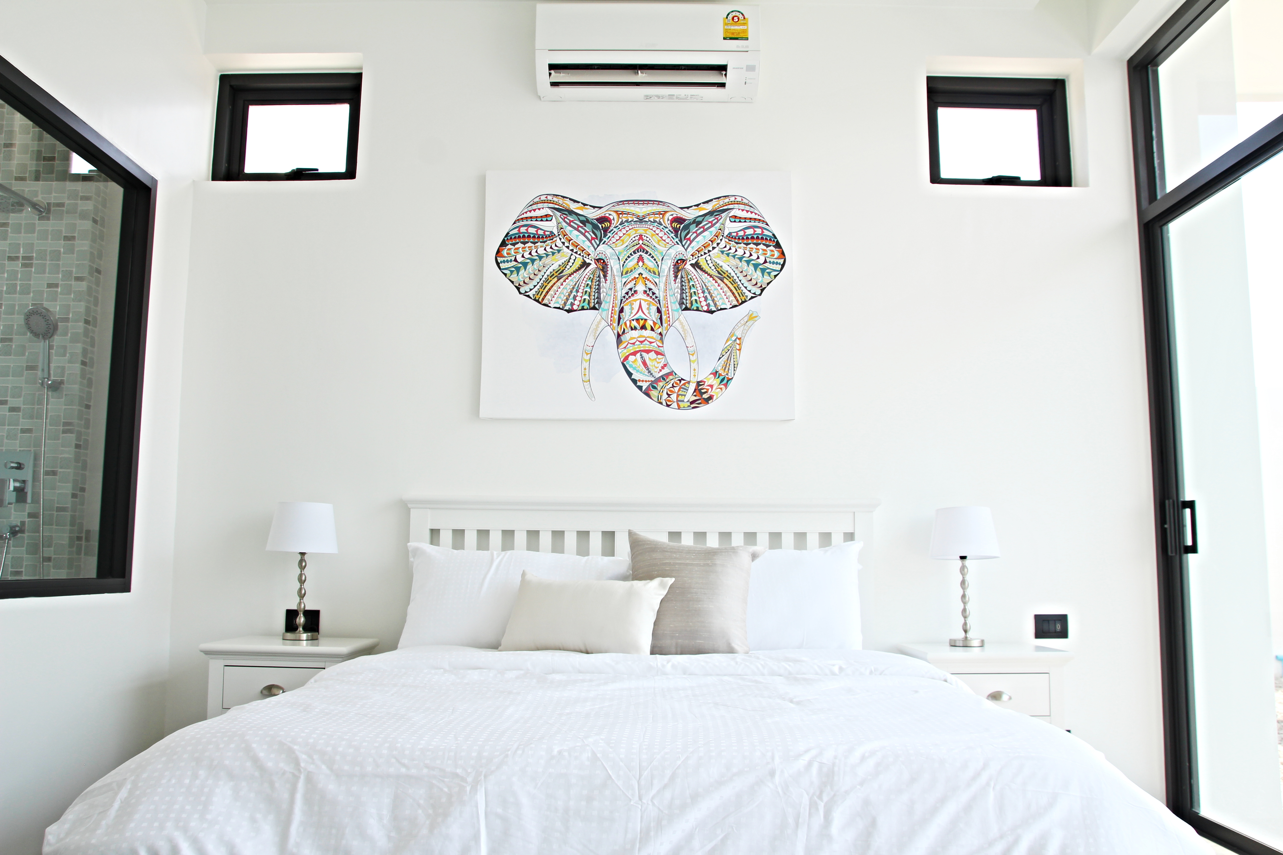 La Bua Development