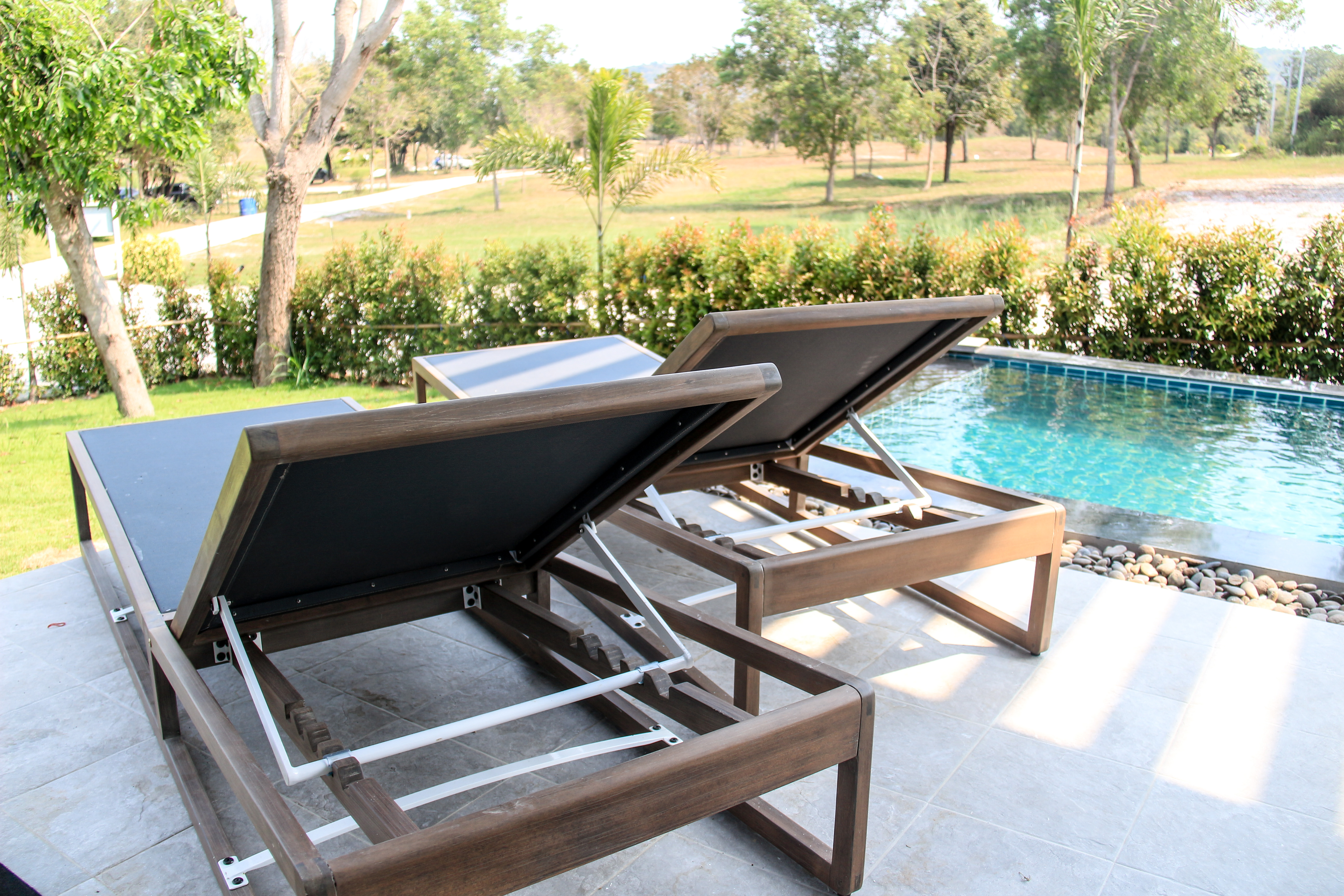 Sanctuary Lakes Hua Hin