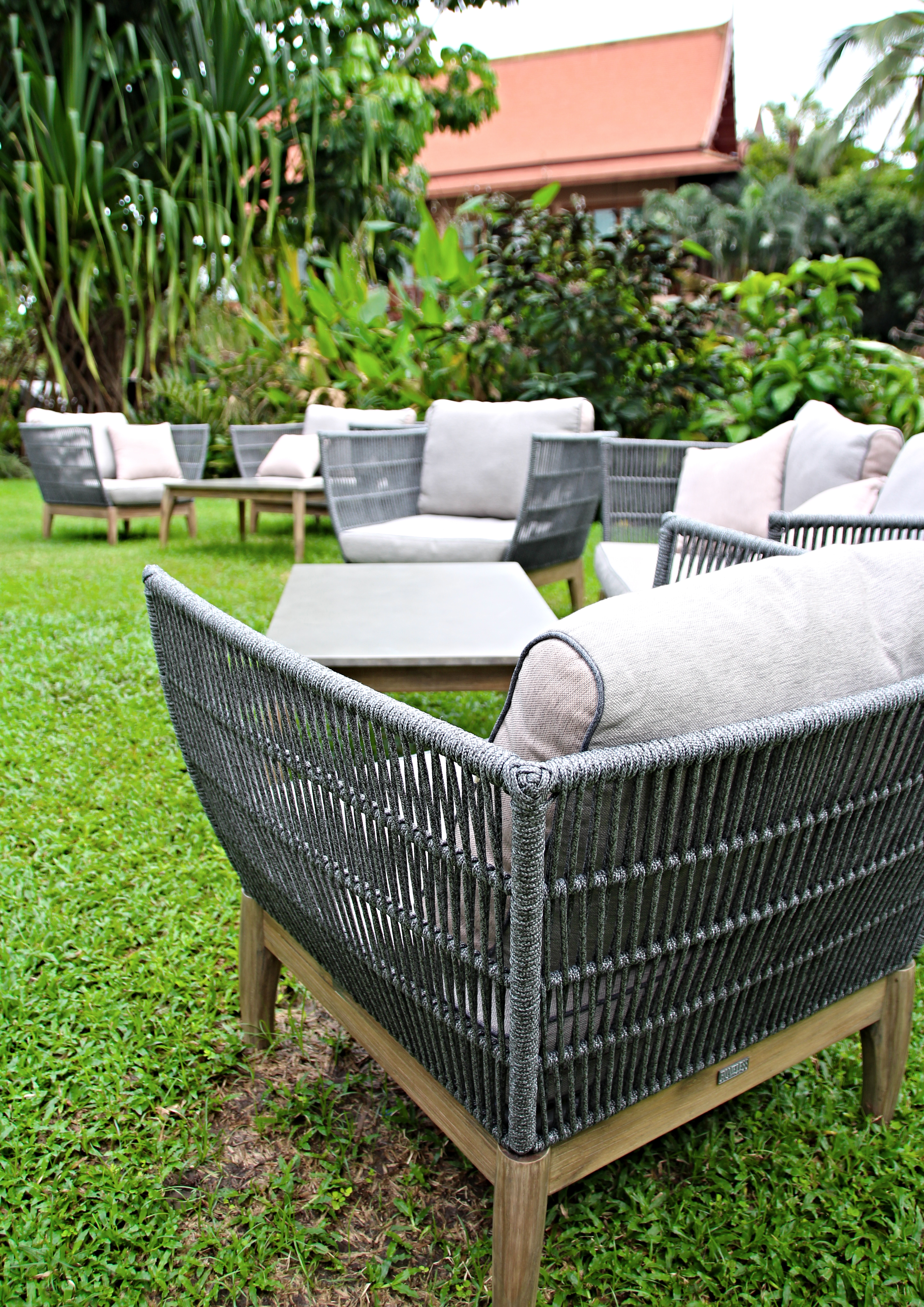 Anantara Hua Hin Resort