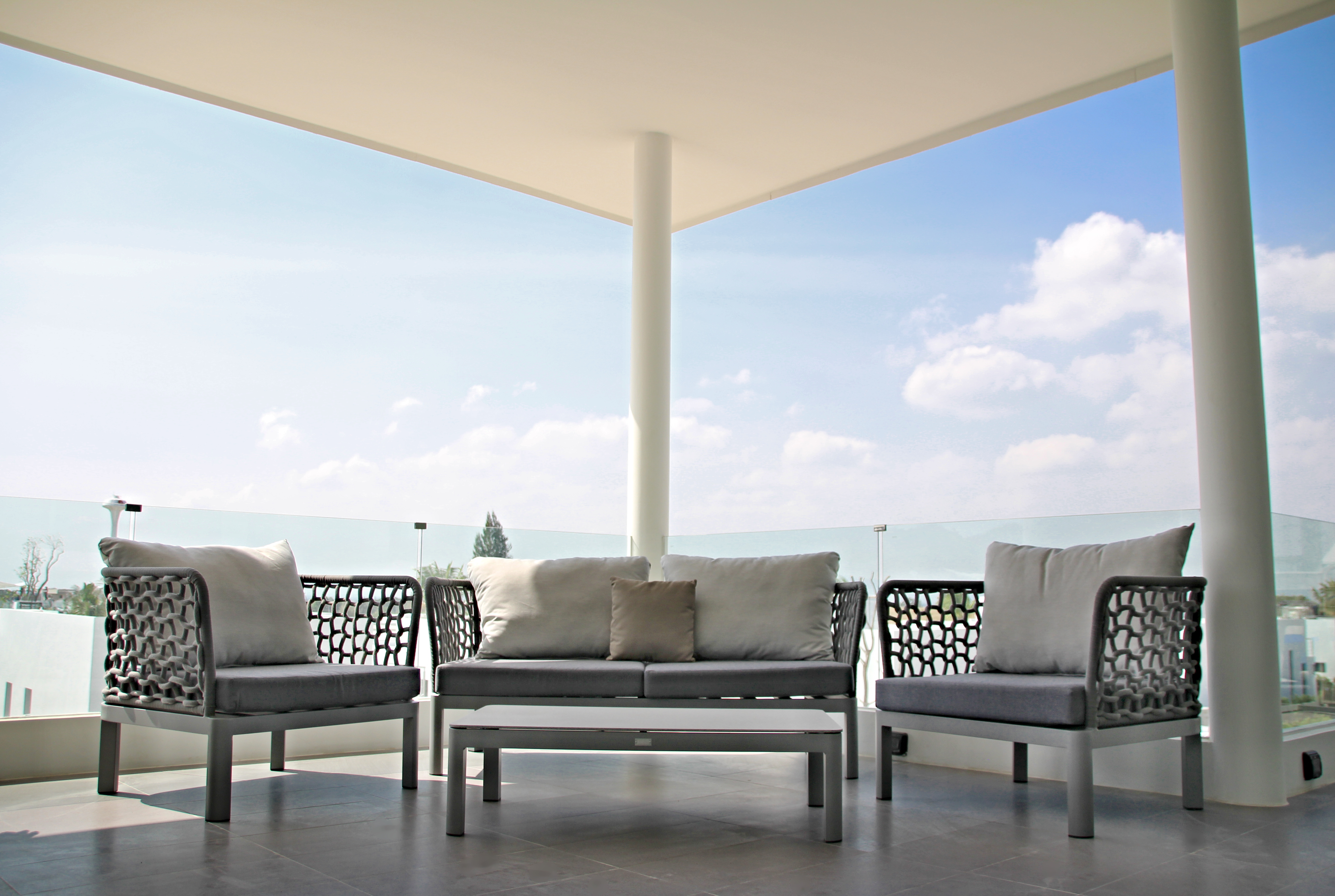 La Bua Development