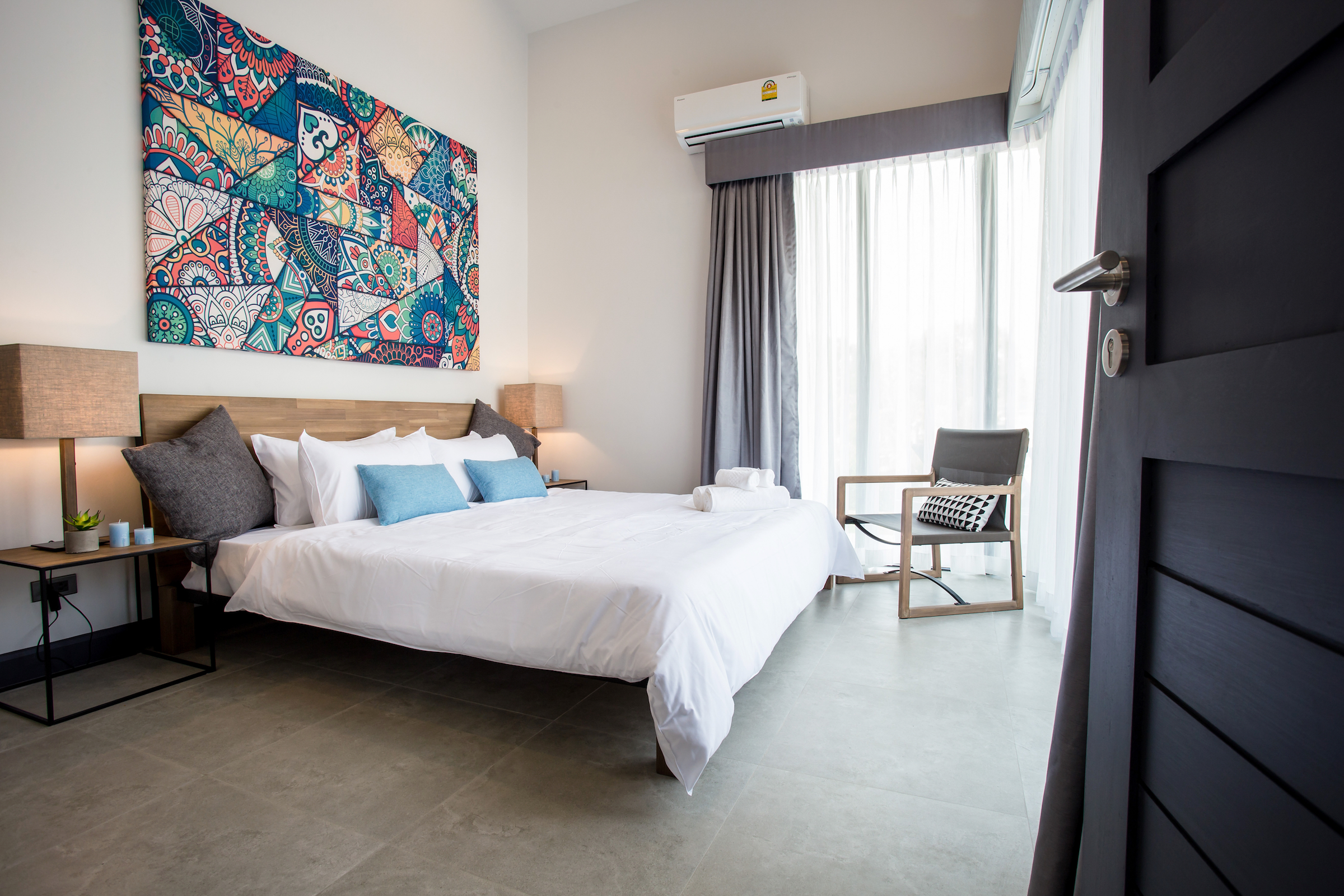 Sanctuary Lakes Hua Hin