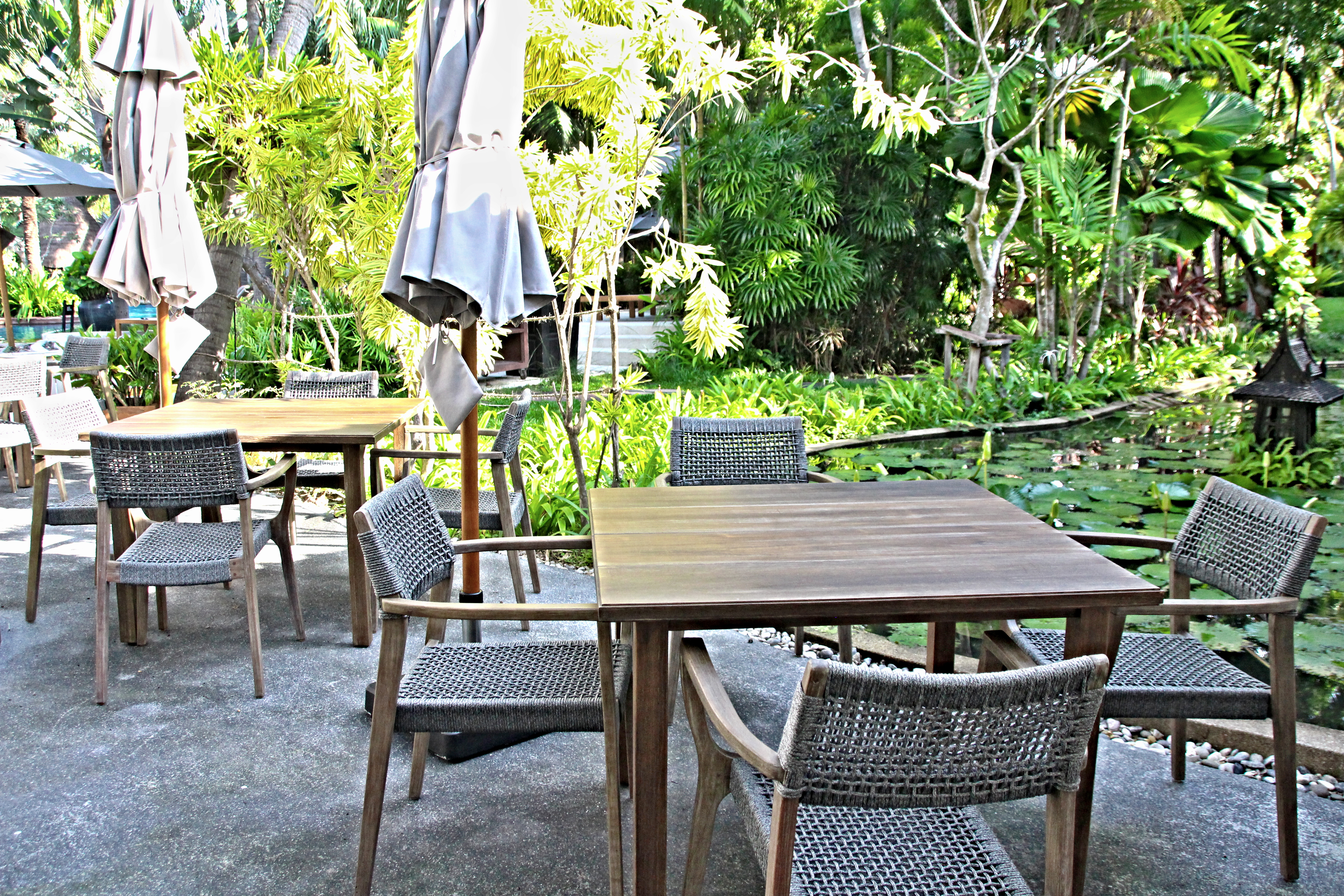 Anantara Hua Hin Resort