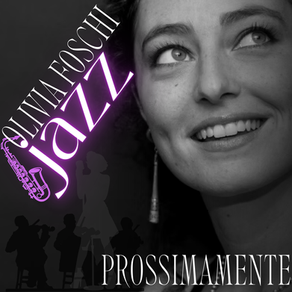 Evento Imperdibile:  Siamo entusiasti di annunciare l'evento più bello dell'anno! Un'occasione speciale per lasciarsi trasportare dalla magia della musica Jazz, la nostra straordinaria OLIVIA FOSCHI. 