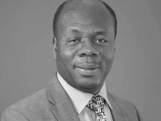 Décès d’André Marc Odigé : L’AJH en deuil…