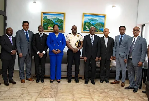 Politique: Réunion Cruciale du Conseil Présidentiel sur la creation du CNS…